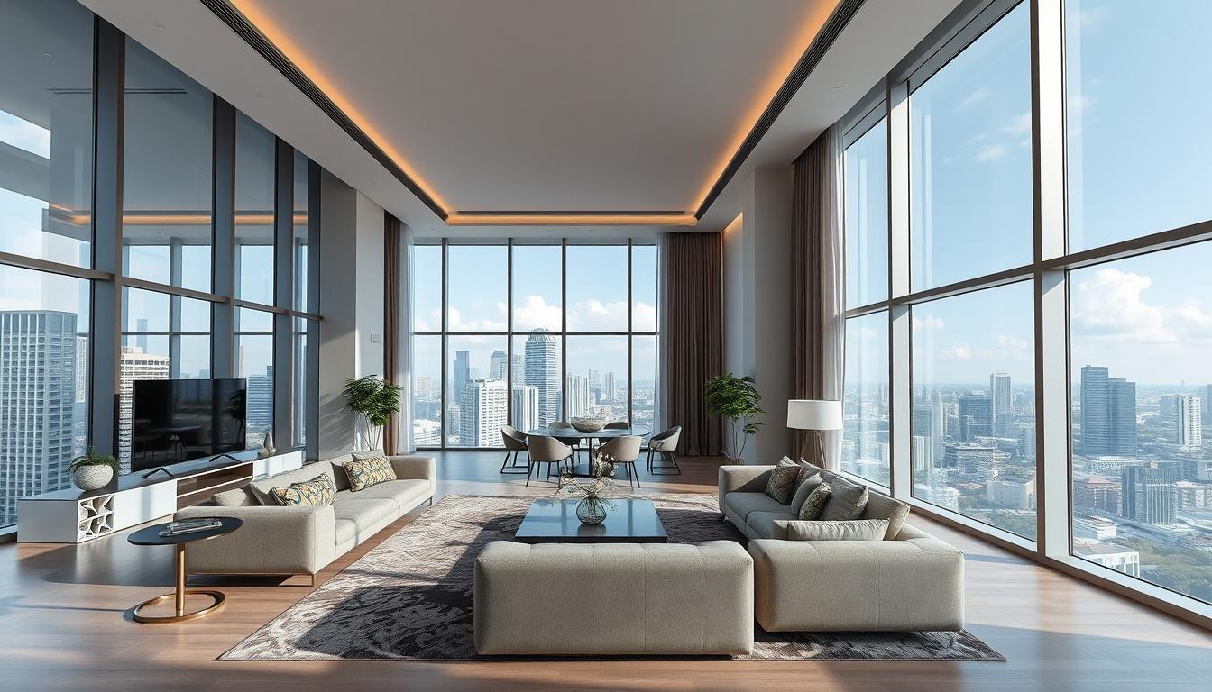 Your Premier Apartment Selection Service