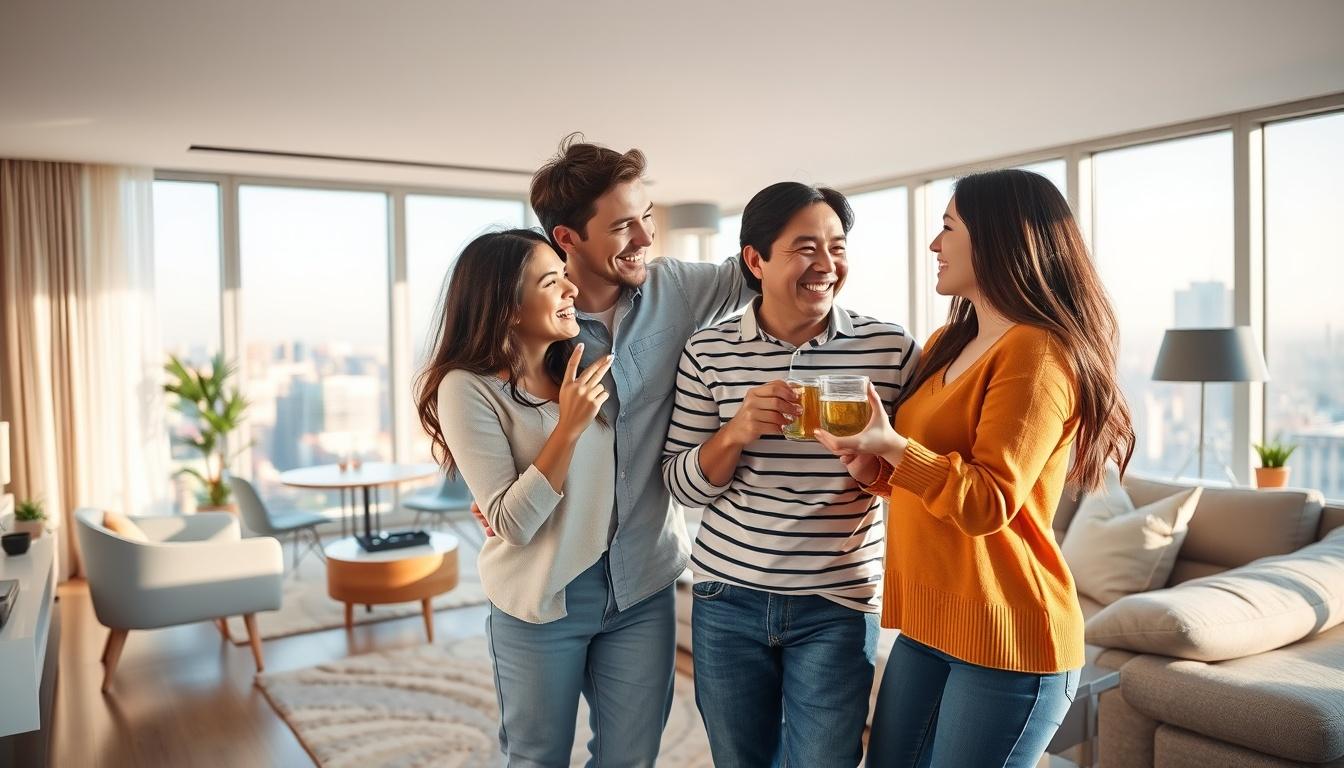 Exclusive Property Listings