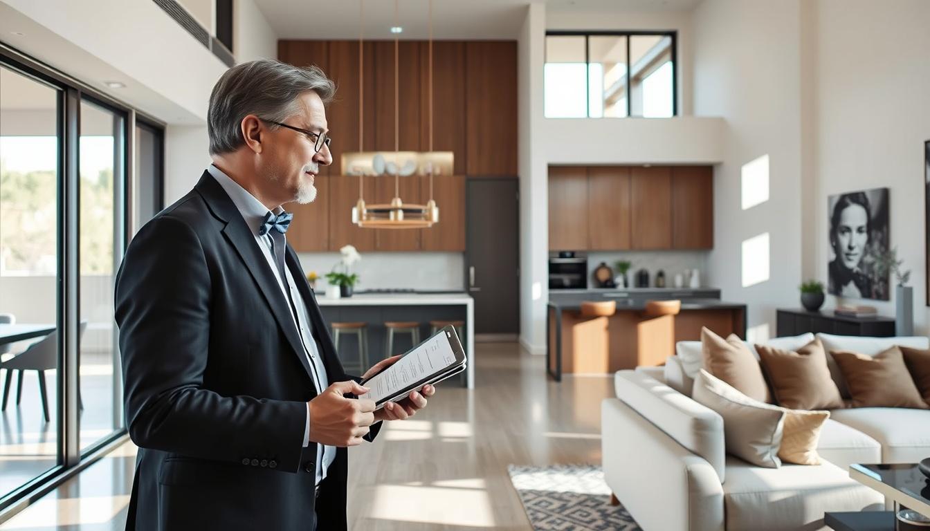 Luxury Living Solutions